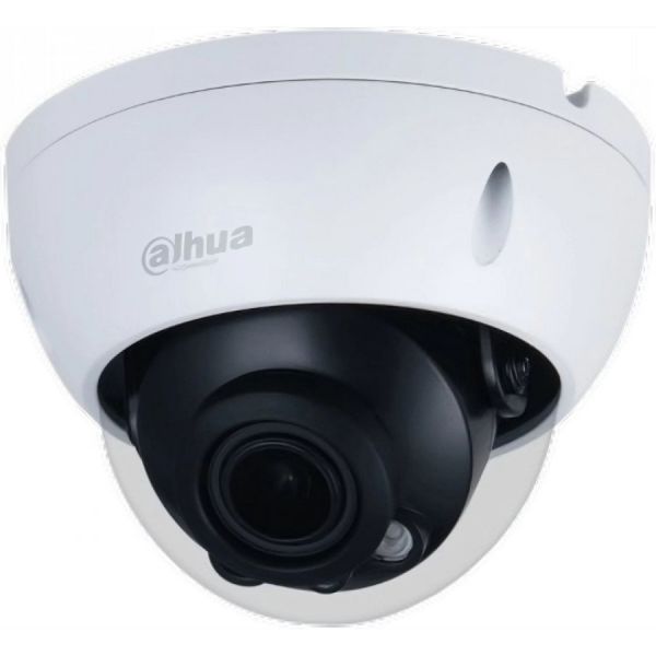 IP камера видеонаблюдения Dahua DH-IPC-HDBW2431RP-ZAS-S2 черный 9.5 - 32.8