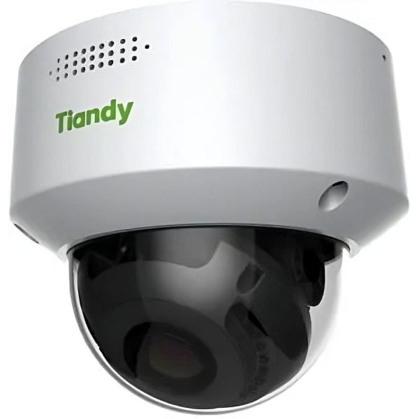 IP камера видеонаблюдения Tiandy TC-C32MS I3/A/E/Y/M/S/H/2.7-13.5mm/V4.0 белый 2.7 - 13.5 мм