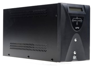 Источник бесперебойного питания DNS Pure Power 2000VA