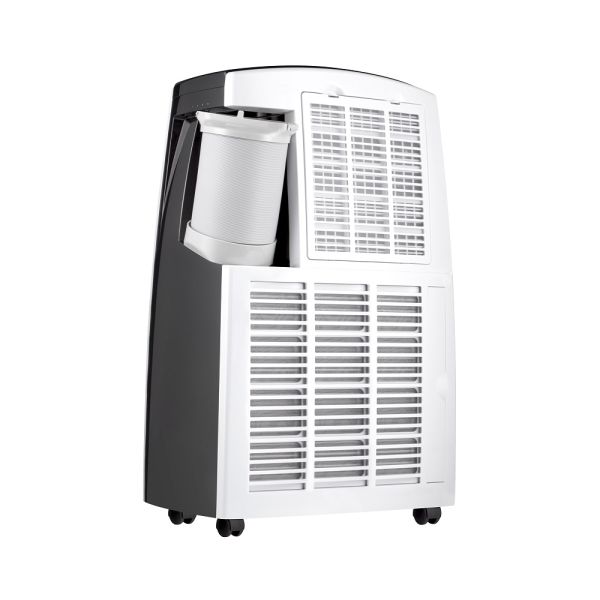 Кондиционер мобильный Electrolux EACM-18 HP/N3 белый/черный