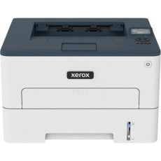 Принтер Xerox B230V_DNI , лазерный, белый