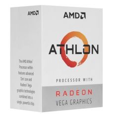 Процессор AMD Athlon 3000G FH 3.5 ГГц OEM