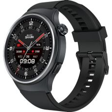 Умные часы Black Shark BS-W2404 (A3) 2025 46 мм черный/черный [1746935]