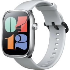 Умные часы MIBRO C4 Silver 2024 2.01