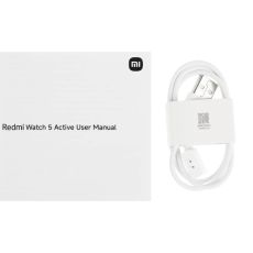 Умные часы Xiaomi Redmi Watch 5 Active 2024 2