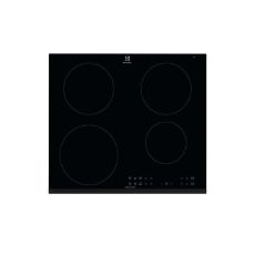 Варочная поверхность Electrolux LIR60430 индукционная черный
