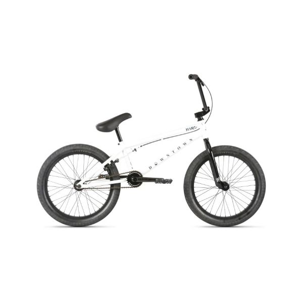 Велосипед BMX Haro Downtown 20 