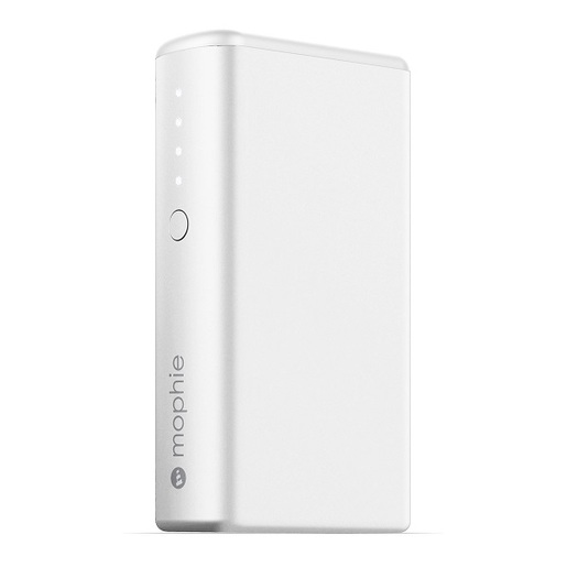 Внешний аккумулятор Mophie Power Boost white 3519 5200 мАч белый