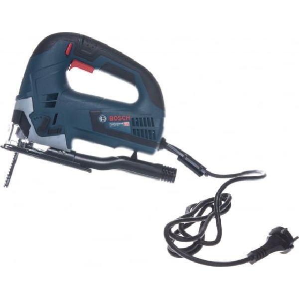 Электролобзик Bosch GST 850 BE